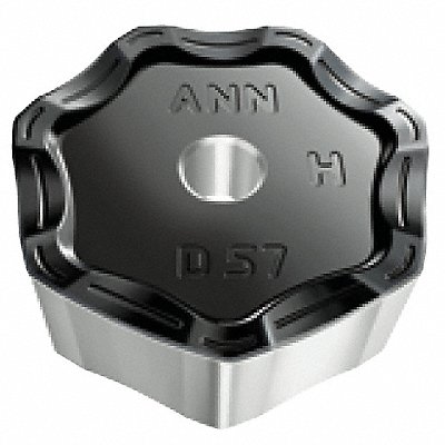 Heptagon Milling Inserts image